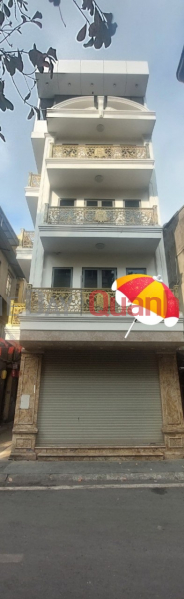 New house for rent from owner 80m2x4T, Business, Office, Restaurant, Giang Vo-20 Million Rental Listings