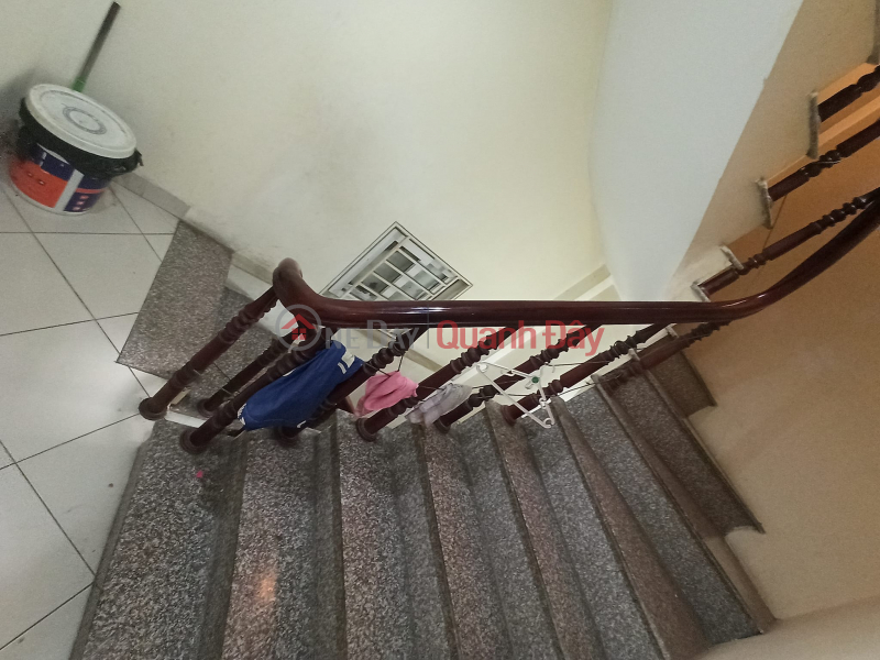 5 FLOORS, ALWAYS ALWAYS, NEAR SCHOOL, HOUSE, FULL UTILITIES, EASY LOCATIONS. NEARLY. NEARLY NGUYEN VAN CU STREET. Sales Listings