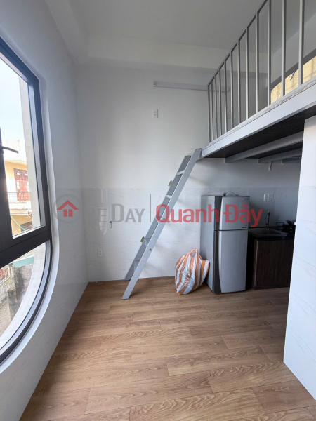 Property Search Vietnam | OneDay | Nhà ở | Niêm yết cho thuê, PHÒNG ĐẸP Ở MỸ AN – CÓ BAN CÔNG