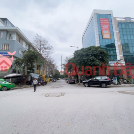 House for sale adjacent to Van Khe 83m 5 floors 5m street 17m sidewalk business location 15 billion 7 _0