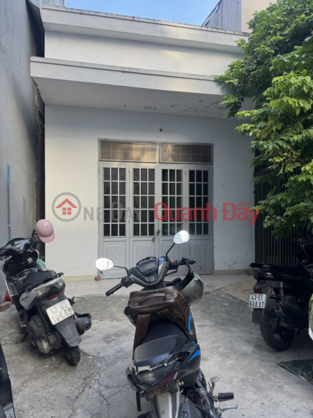► 30m ra Trần Hưng Đạo sát Sông Hàn, Cầu Tình Yêu, 66m2, 3.x tỷ Niêm yết bán