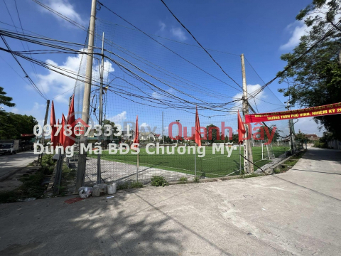 80M MAIN BUSINESS AXLE IN PHU NGHIA-CHUONG MY INDUSTRIAL PARK _0