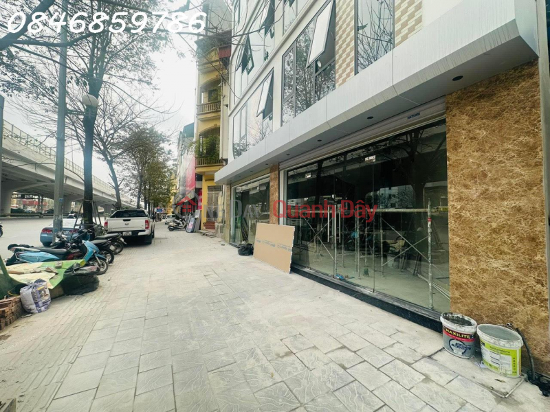 SUPER PRODUCT PHAM VAN DONG STREET FACE - HUGE FRONTAGE 11M X 5T - TOP BUSINESS - PRICE 8.9 BILLION (Negotiable) | Vietnam Sales, đ 8.9 Billion