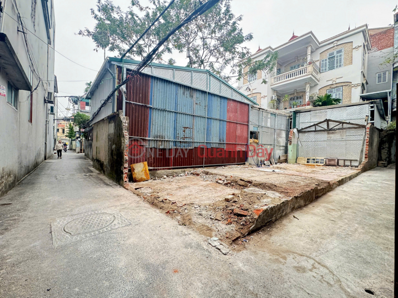 Beautiful corner house - Car access to the house - Alley with multiple access points. Thuong Thanh-Long, 50m2, 8.9 Billion VND. Vietnam | Sales, đ 8.9 Billion