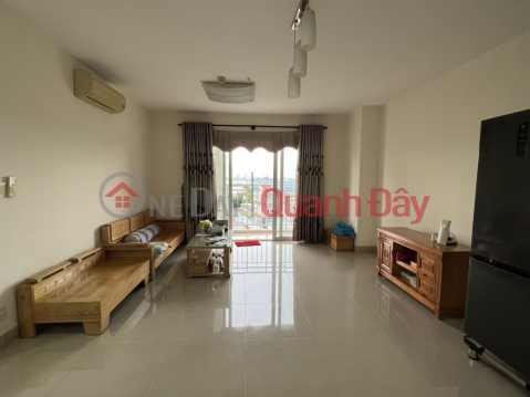 Charming City Di An Apartment for Rent Full Furnished _0