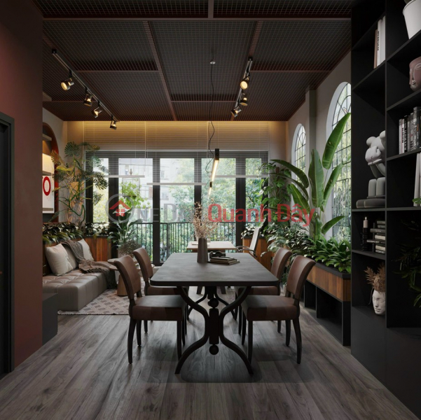 Property Search Vietnam | OneDay | Nhà ở, Niêm yết cho thuê CƠ HỘI SỞ HỮU CĂN HỘ PENTHOUSE 2PN SIÊU ĐẸP - VIEW CHILL GIÁ 0 ĐỒNG