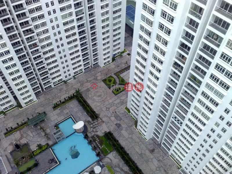 Khu căn hộ Hoàng Anh Thanh Bình (Hoang Anh Thanh Binh Apartment Area) Quận 7 | ()(2)