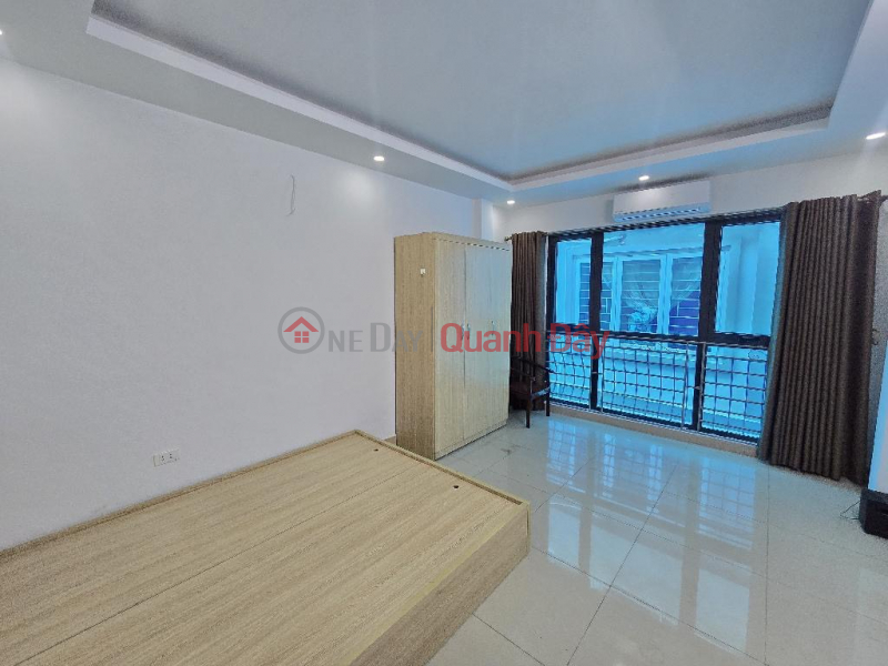 Kim Giang 5M car parking lane, area 30m x 5 floors Za' 6.4 Billion Sales Listings