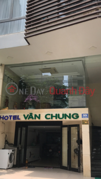 Văn Chung Hotel - 38 Hà Bổng (Văn Chung Hotel - 38 Hà Bổng),Son Tra | (1)