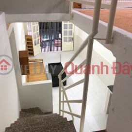 BÁN NHÀ HẺM 994 HUỲNH TẤN PHÁT – TÂN MỸ, TP.HCM _0