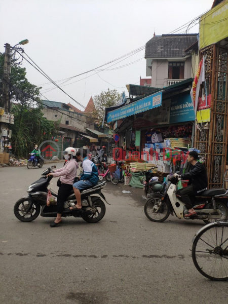 Property Search Vietnam | OneDay | Residential, Sales Listings | Owner's House - Good Price - House For Sale FAST At Bac Lam Street, Phu Luong Ward, Ha Dong District, Hanoi