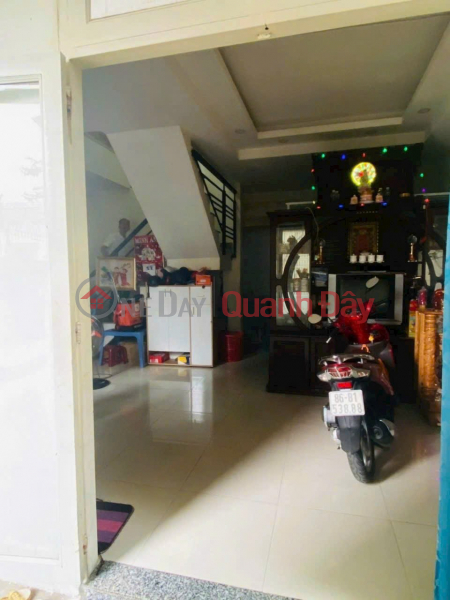 Property Search Vietnam | OneDay | Nhà ở Niêm yết bán | Bán nhà 148m2 ngang 8, HXH đường Tây Hòa,Tăng Nhơn Phú A,Quận 9,Thủ Đức giá 6 tỷ