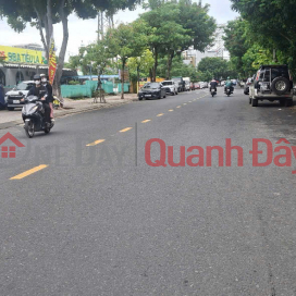BIỆT THỰ MINI LÔ GÓC 2 MẶT TIỀN – TT HẢI CHÂU 115M2 NGANG 6.7M– KINH DOANH ĐỈNH _0