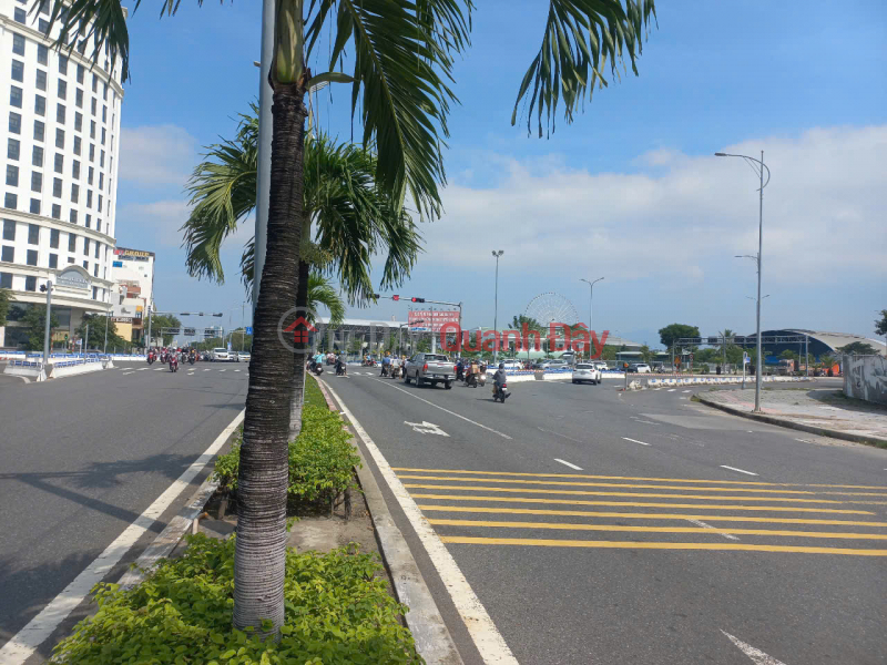 Property Search Vietnam | OneDay | Residential Sales Listings 2-STOREY CORNER LOT, LAND AREA 200M2 – FRONTAGE ON 2\\/9 STREET – MAIN AXIS OF HAI CHAU – PEAK BUSINESS PRICE OVER 20 BILLION