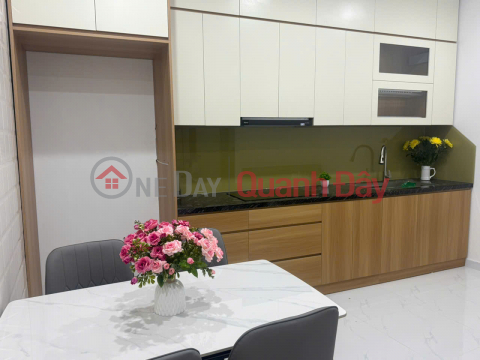 Trương Định 40m2 hơn 8 tỷ ngĩ 3 gác. cách mặt phố trương định 30m _0