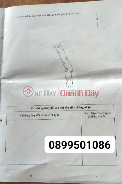 OWNER Urgently Sells House Fronting National Highway 80 In Cai Tau Ha Town, Chau Thanh, Dong Thap _0