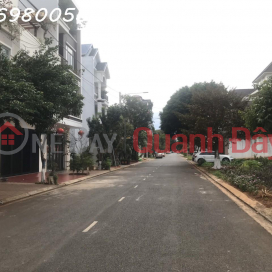 Land for sale in front of Nguyen Thuong Hien street, Tan An ward, Buon Ma Thuot city _0