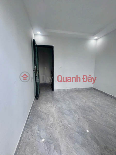 đ 990 Million, HOUSE FOR SALE AT A LOW PRICE - ALLEY 88 NGUYEN VAN QUY STREET, PHU THUAN WARD, DISTRICT 7 (formerly),HO CHI MINH CITY