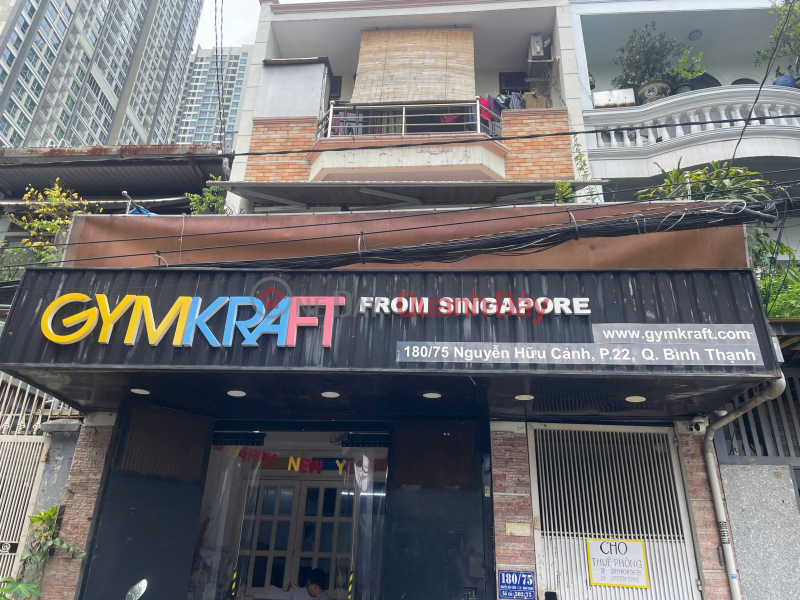 đ 5.5 Million/ month | Room for Rent, 45m2, Good Price - Convenient - Secure Location at Nguyen Huu Canh Street, Ward 22, Binh Thanh District