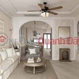 **Bán nhà mặt tiền Nguyễn Đình Chiểu, quận Phú Nhuận (4x17m) 2 tầng _0