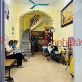 Cẩm Văn 30m 5 tầng chỉ 6,8 tỷ, siêu tiện ích, đủ công năng _0