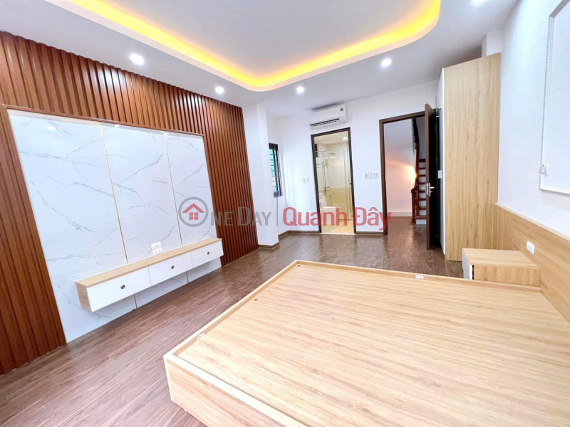 Property Search Vietnam | OneDay | Residential | Sales Listings | Selling red book house on Tran Phu Ha Dong street, NEW HOUSE, CAR, 54m2, only 5.3 billion