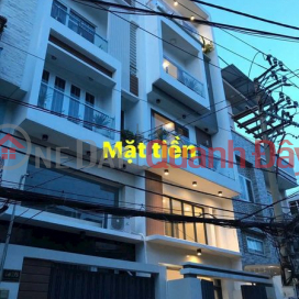 House for rent on frontage of Le Quang Dinh street _0