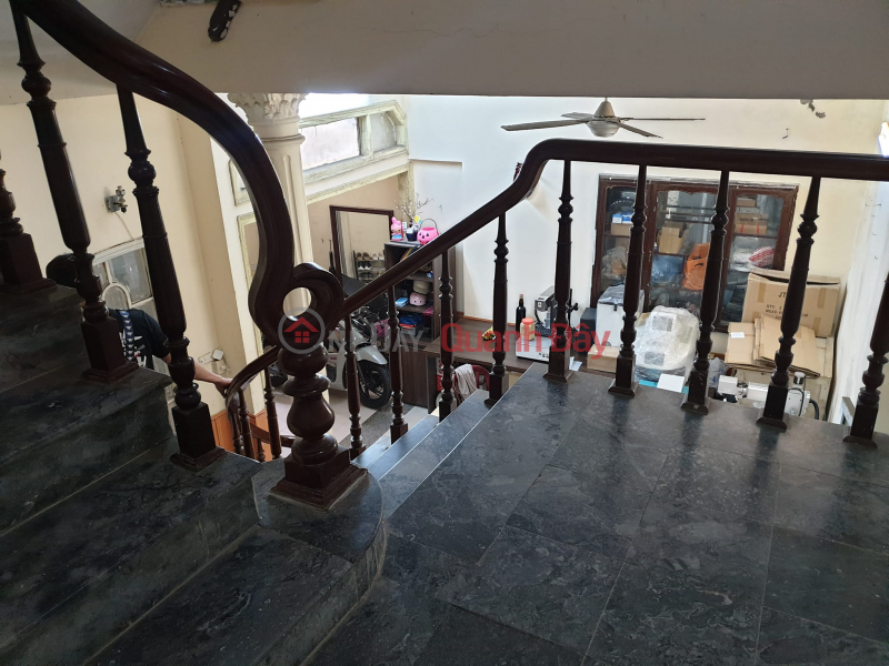 Property Search Vietnam | OneDay | Residential | Sales Listings House for sale Vo Thi Sau, 40m2, 5 floors, 7.3 billion, car parking, Small business