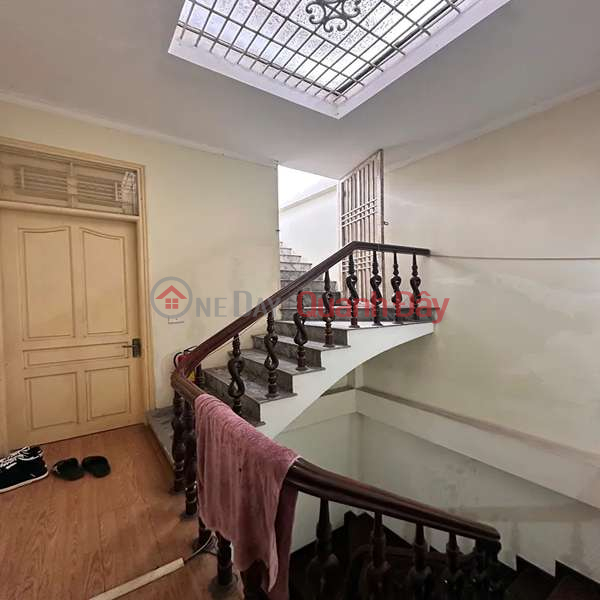 Property Search Vietnam | OneDay | Nhà ở Niêm yết bán, Thụy Khuê-Tây Hồ dòng tiền 50m2-6 tầng-MT 5m giá 14.3 tỷ