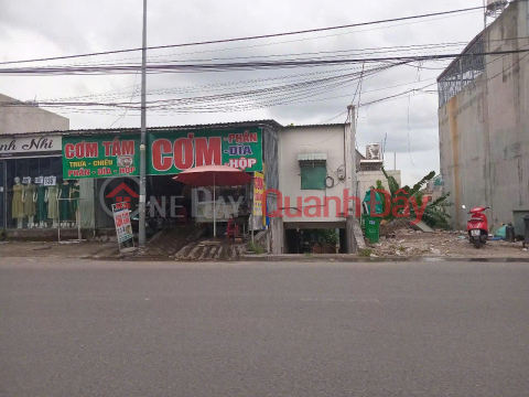 OWNER NEEDS TO RENT OUT 2 ADJACENT LAND PLOTS WITH PRIME LOCATION ON NGUYEN THI MI STREET, LONG BINH TAN DISTRICT, BIEN HOA CITY. _0