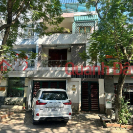 Cho thuê nhà mặt đường Quang Lai, Tứ Hiệp thích hợp vừa làm văn phòng và ở nhà đẹp _0