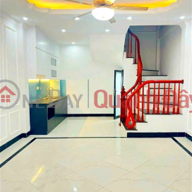 Must sell quickly Kim Giang House, 30m2, 4 floors MT4m at 2.85 billion VND _0