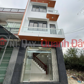A PRIME PROPERTY WITH TWO STREET FRONTAGES IN THE HEART OF DINH MARKET – LE VAN THU STREET, QUY NHON _0