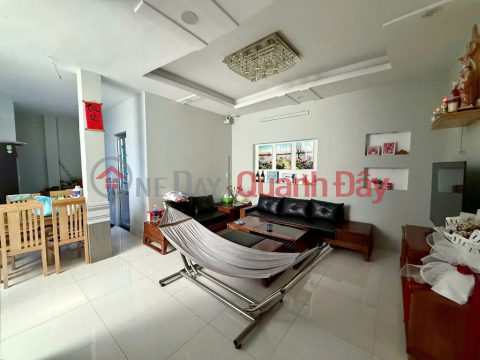 BEAUTIFUL HOUSE - GOOD PRICE - OWNER Need to Sell Quickly House in Phu Thuan Ward, District 7, HCM _0