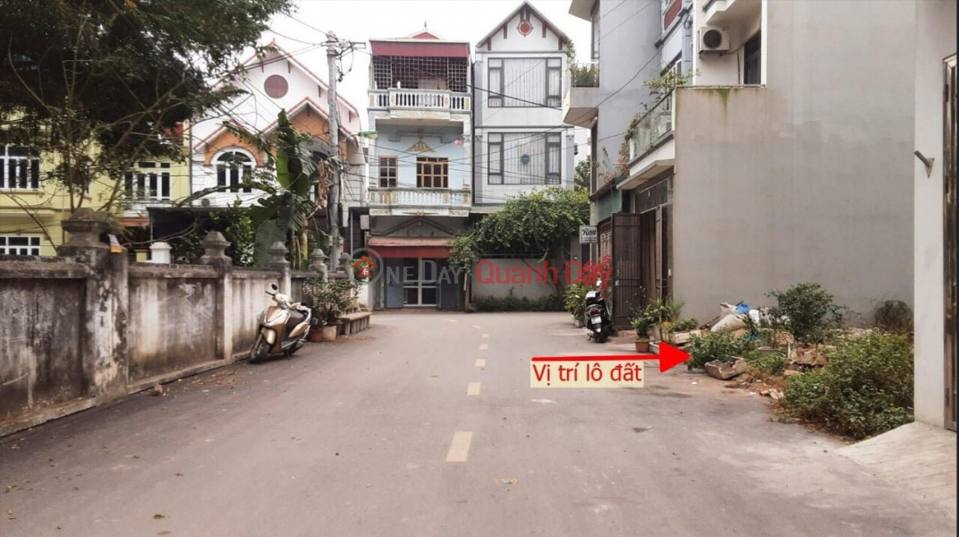 Consignment for sale 64m2, 3.x billion, 4m MT, Dong Mai, Ha Dong, main road side Avoidance car business | Vietnam, Sales, đ 3.84 Billion