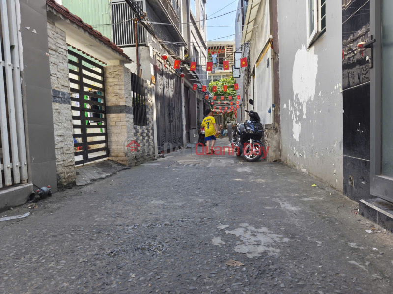 ► Kiệt Ô tô thẳng thông Lê Đình Lý, 40.5m2, 2 mê đúc, kinh Doanh tốt, 3.xx tỷ Việt Nam Bán | đ 3,76 tỷ