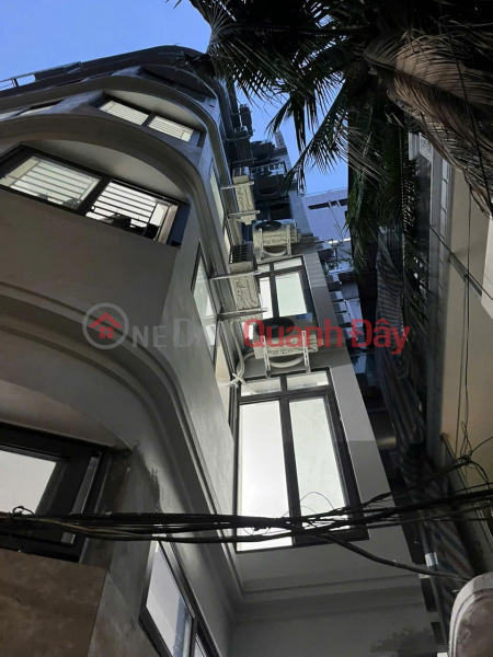 OWNER Needs to Sell Quickly House Next to Medical University at Lane 92 Ton That Tung, Dong Da District, Hanoi Sales Listings