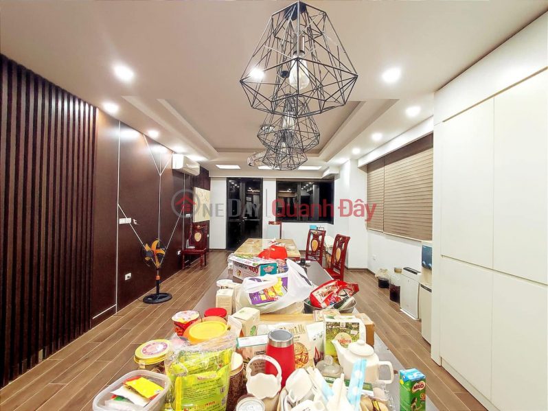 Property Search Vietnam | OneDay | Residential, Sales Listings House for sale 96m2 Nghi Tam street, Tay Ho European villa 6 bedrooms Car parking 20m 10.5 Billion