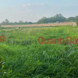 BÁN 3000M2 (15x200) - ĐẤT CÁI RĂNG, TP Cần Thơ - LỘ 91C 40m đang thi công - VIEW Sông gạch Ông Tiêm _0