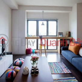 HÀNG 1 NGỦ siêu hiếm tại Mulberry Lane | 46m2, tầng trung view SSA giá 3.7x tỷ _0