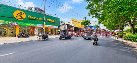 House for Rent, Street Frontage Next to AEON Tan Phu, 222m² - 6m Wide - Next to AEON _0