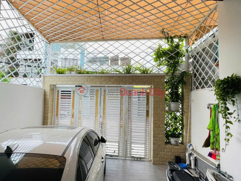 HOUSE FOR SALE ON PHU NONG STREET, NEXT TO VINH DIEM TRUNG URBAN AREA, NHA TRANG, ONLY 5KM FROM THE BEACH Sales Listings