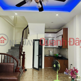 Chuyển nhượng nhà 5 tầng, ở Biên Giang, Hà Đông. Diện tích 38m2 _0