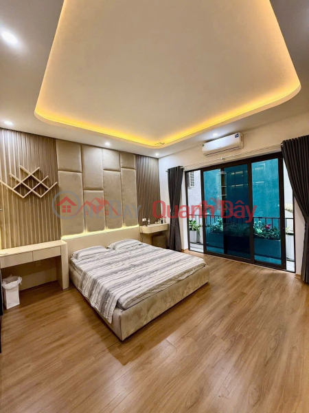 CHÍNH CHỦ CẦN BÁN CĂN NHÀ 30,2M TẠI VĂN QUÁN-HÀ ĐÔNG-HÀ NỘI | Việt Nam | Bán đ 8,3 tỷ