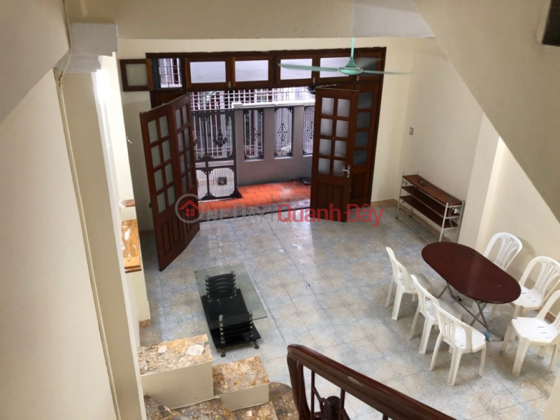 VINH PHUC TOWNHOUSE FOR SALE, CAR PARKING, TOP BUSINESS LANE, 60M 4 FLOORS Sales Listings