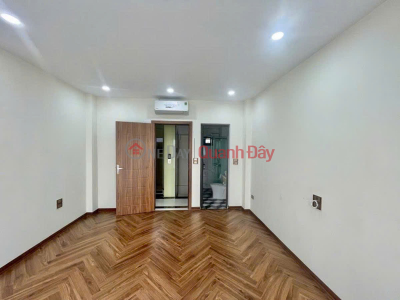 đ 9.8 Billion Selling house on alley for business on Khuong Trung street - Car garage, elevator