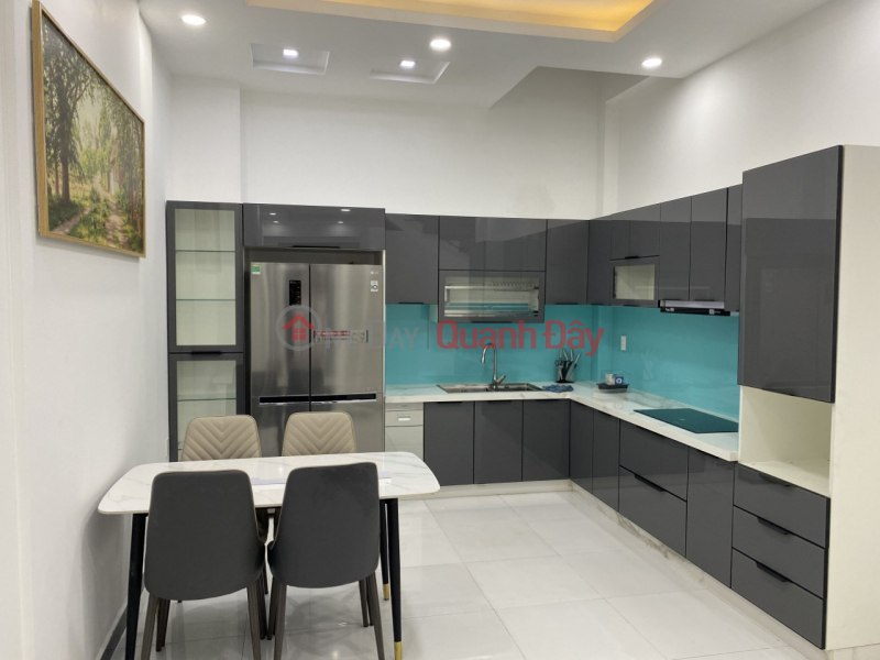 Property Search Vietnam | OneDay | Residential Sales Listings | BEAUTIFUL HOUSE - GOOD PRICE - ORIGINAL moved to settle down, So Need to Sell Urgently Beautiful House Location In Phu Nhuan District