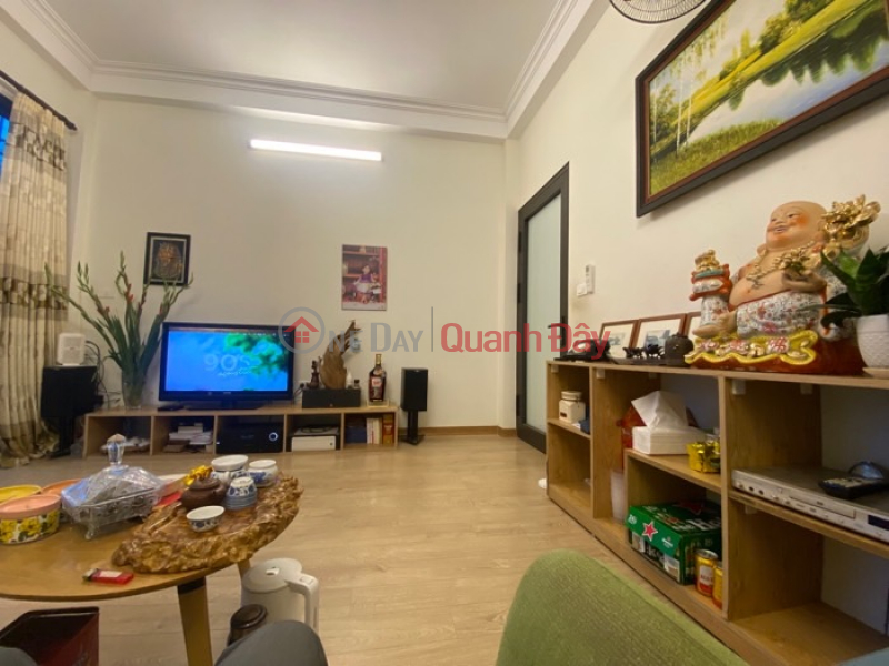 Property Search Vietnam | OneDay | Residential | Sales Listings Urgent sale of subdivided land lot Auction area C Ngoc Liep - Quoc Oai 60m2 mt 5m ssgd