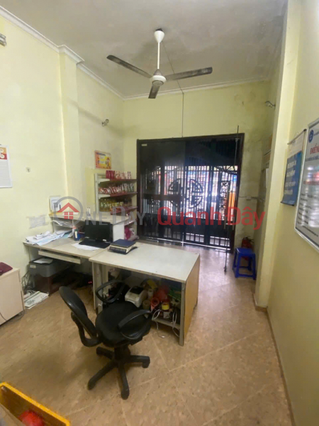 Property Search Vietnam | OneDay | Residential, Sales Listings | House on Kim Nguu street, lot 2 open sides, prime location, multi-industry business, 68m2, 5 floors, 28 BILLION VND