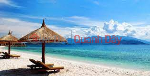 GOLDEN LAND 80M² – AN THUONG WEST STREET – 300M TO MY KHE BEACH – PRICE 6.5 BILLION _0